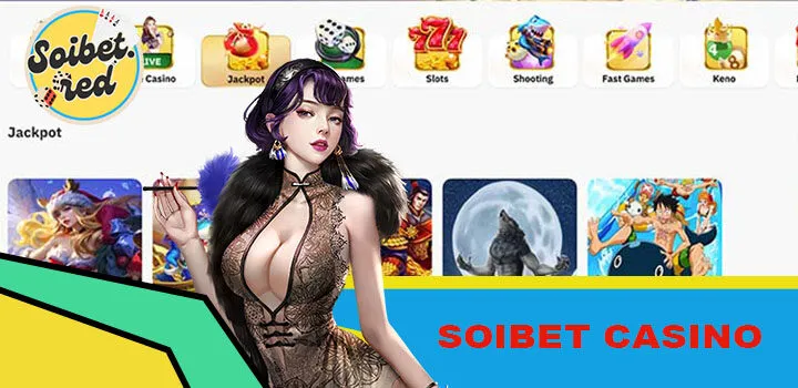 ทำความรู้จัก Soibet คาสิโนออนไลน์อันดับ 1 ของเอเชีย เว็บใหม่ล่าสุด 