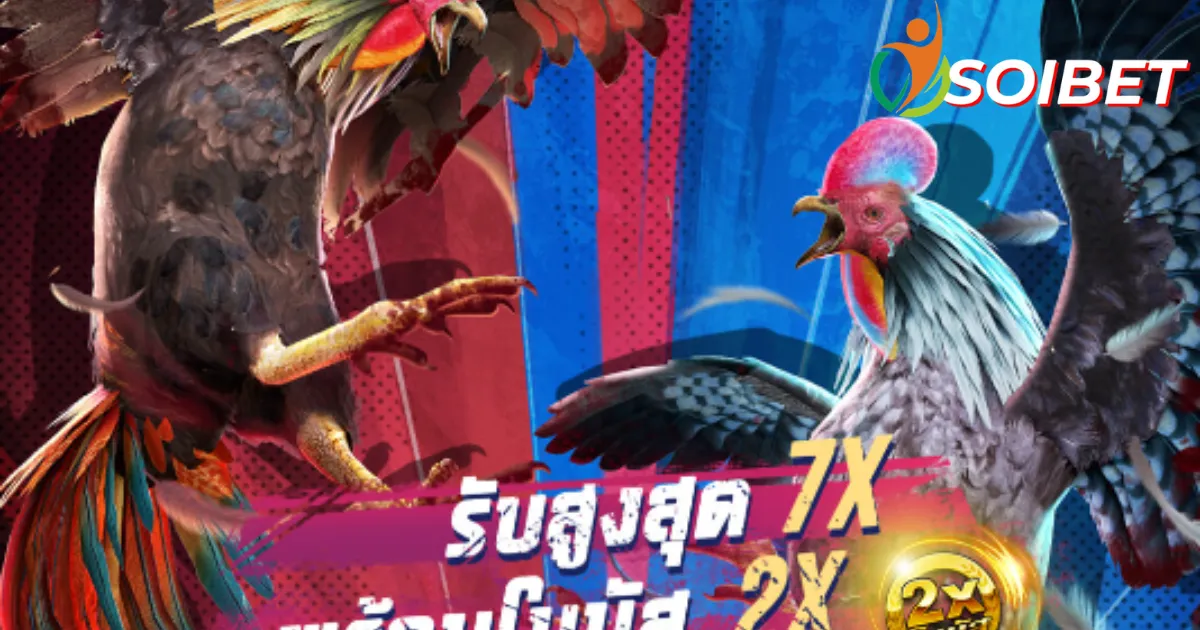 คำถามที่พบบ่อยเมื่อเล่น Rooster Rumble ที่ Soibet